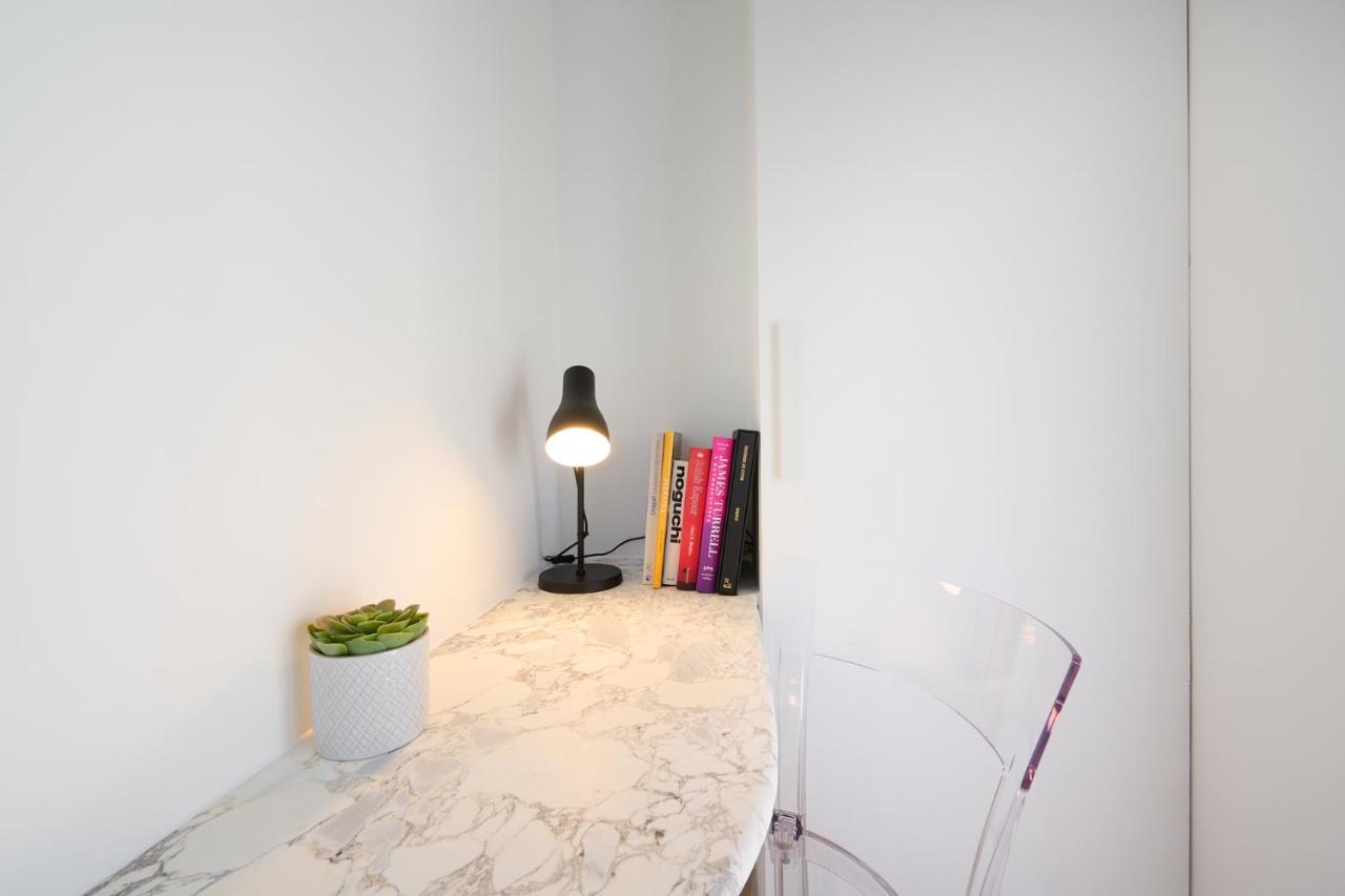 Ferienwohnung Duplex Standing 7Min➤Fontainebleau-Insead⎮45Min➤Paris Veneux-les-Sablons Exterior foto