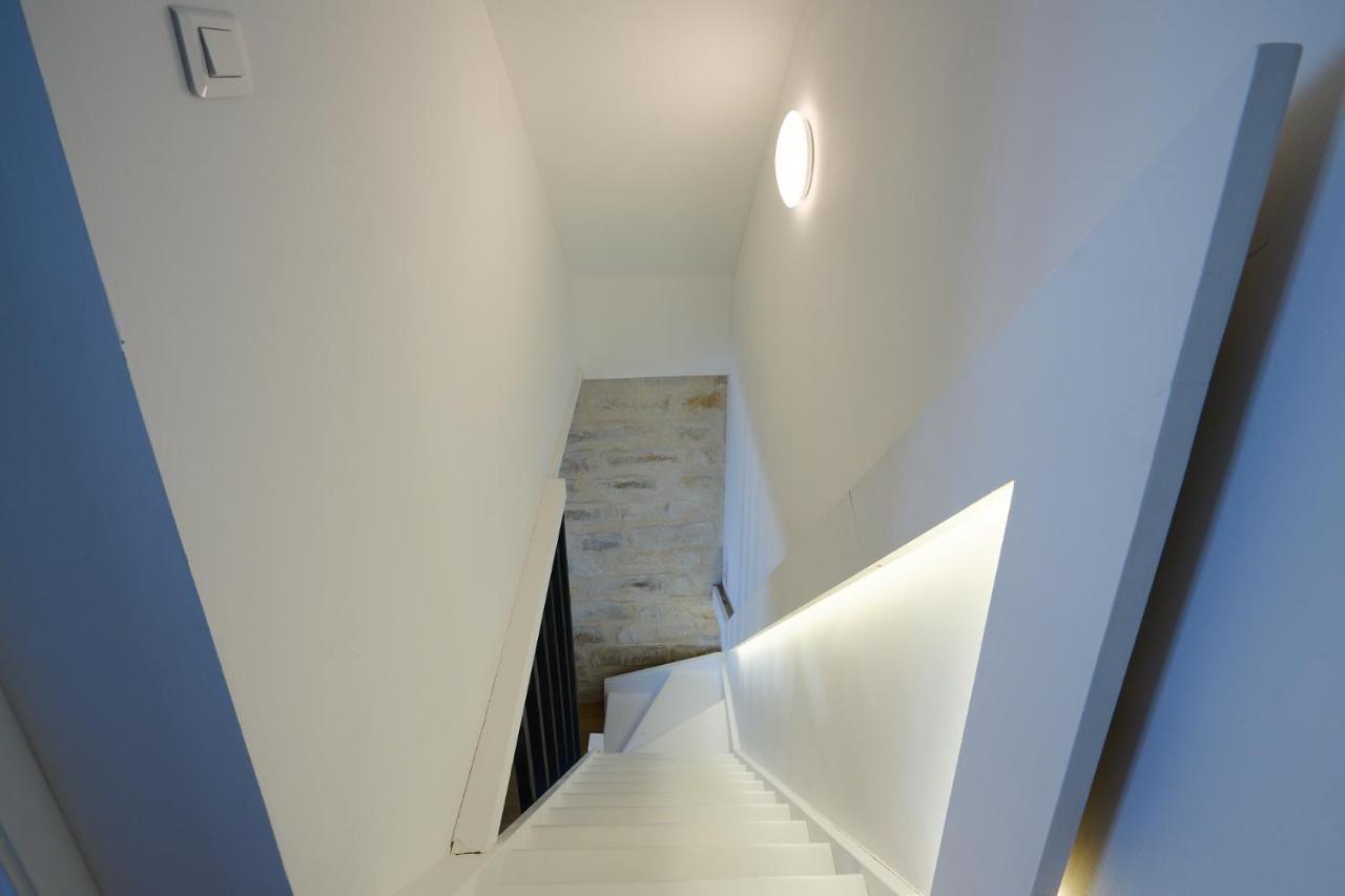 Ferienwohnung Duplex Standing 7Min➤Fontainebleau-Insead⎮45Min➤Paris Veneux-les-Sablons Exterior foto